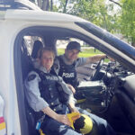 Cranbrook RCMP responded to 983 calls in May