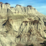 Dinosaur Provincial Park