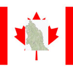 We are building Canada but what is Canada building here?