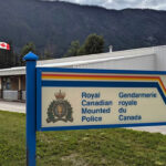 RCMP respond to man with a weapon in Sparwood