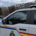 Woman arrested in Fernie for multiple offences