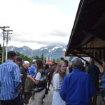 Elk Valley community kicks off the river season