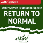 Elkford boil water notice rescinded