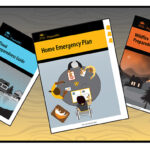 Stay alert, reduce wildfire risk and be prepared
