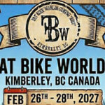 Fat Bike Worlds heading to Kimberley