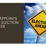 Fernie appoints Chief Election Officer