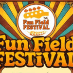 Fun Field Festival in Wardner July 3 to 5
