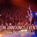 Concert and theatre goers take note