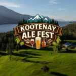 Kootenay Ale Fest June 20 at Coy’s