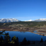 Columbia and Kicking Horse floodplains mapped