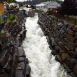Regional rain alert stretches to Tuesday