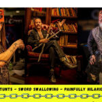Monsters of Schlock coming to Key City Theatre