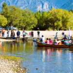 June is a meaningful month in the valley