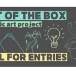 Out of the Box call for entries deadline set