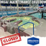 Pool closed for maintenance until July 6
