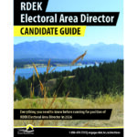 RDEK releases Candidate Guidebook ahead of elections