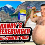 Randy’s Cheeseburger Picnic is coming to Cranbrook
