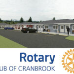 Cranbrook Rotary builds on history of supporting seniors