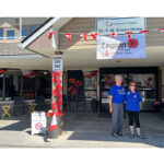 Festival decoration contest winners named