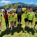 Shout out to Coal Miner Days volunteers