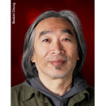 Local presented with national award in Ottawa