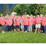 Call for volunteers from music festival