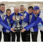 Locals named Curl BC Team of the Year