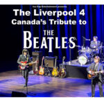 Cranbrook Beatlemania June 20