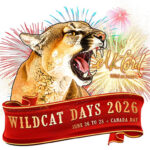 Wildcat Days roars June 26 to 28