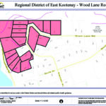 Partial rescind of Wood Lane boil water notice