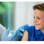Whooping cough reported in the region
