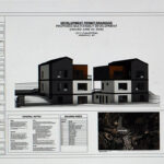 Rental four-plex approved for Sullivan Drive