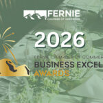 Nominations open for 2026 Fernie BEAs