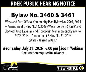 Public Hearing Notice 3460-3461