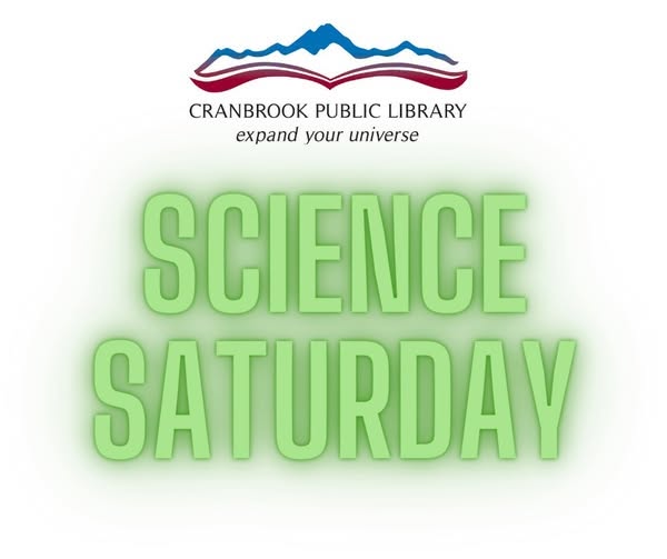 Science Saturday: K’NEX Sail Cars!