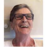 Obituary of Patricia (Trish) Margaret Leigh Schafer