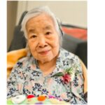 Obituary of Anna On Na TSE