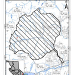 Area restriction in place for Matthew Creek area