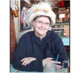 Obituary of Barbara Joanne de Groot