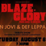 Bon Jovi and Def Leppard tributes coming to Cranbrook