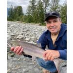 Obituary of Bruce HUTCHINSON