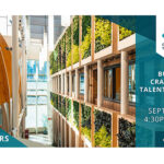 Help build Cranbrook’s Talent Advantage Sept. 23