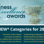 Chamber adds eight new BEA categories