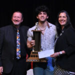 CCT gives back to the community