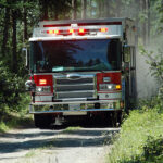 Wildfire preparedness is vital: CFES