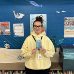 Over 340 signed up for Summer Reading Club