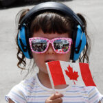 Kimberley fetes Canada on 159th birthday