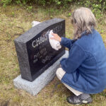 Cemeteries and Cement Plants