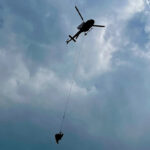CVSAR attends four calls in three days