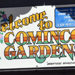 Official opening of revitalized Cominco Gardens July 15